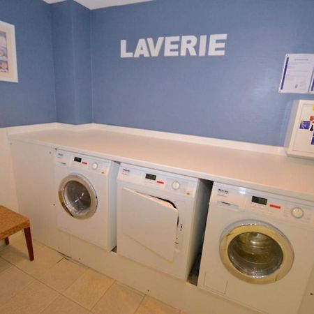 6-Person Apartment With Swimming Pool Tennis Court And Free Parking 25 Le Touquet-Paris-Plage Extérieur photo