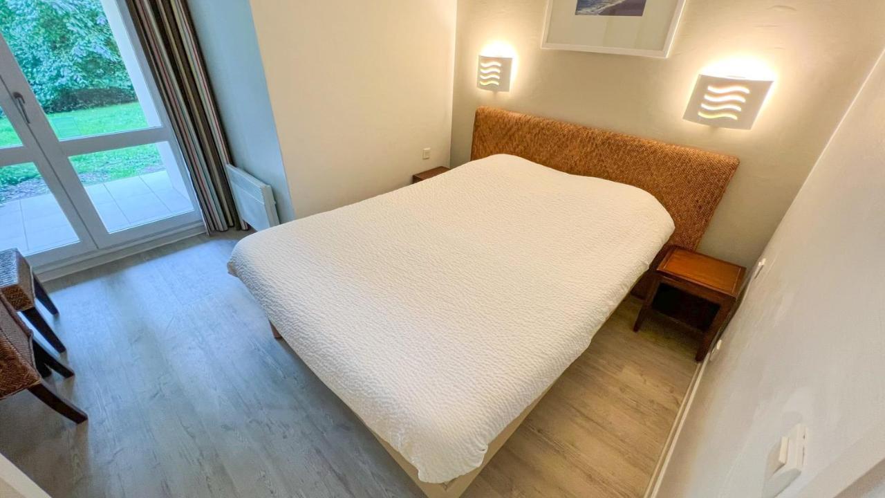 6-Person Apartment With Swimming Pool Tennis Court And Free Parking 25 Le Touquet-Paris-Plage Extérieur photo