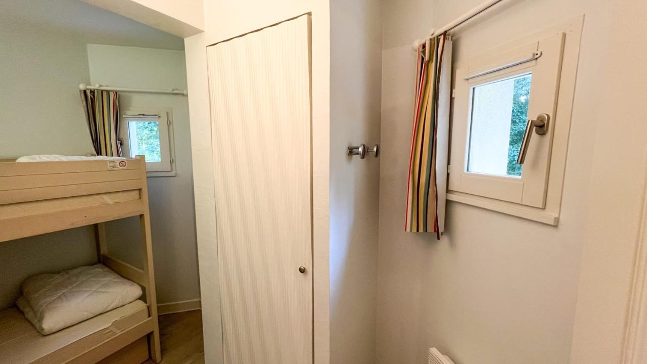 6-Person Apartment With Swimming Pool Tennis Court And Free Parking 25 Le Touquet-Paris-Plage Extérieur photo