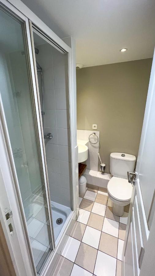 6-Person Apartment With Swimming Pool Tennis Court And Free Parking 25 Le Touquet-Paris-Plage Extérieur photo