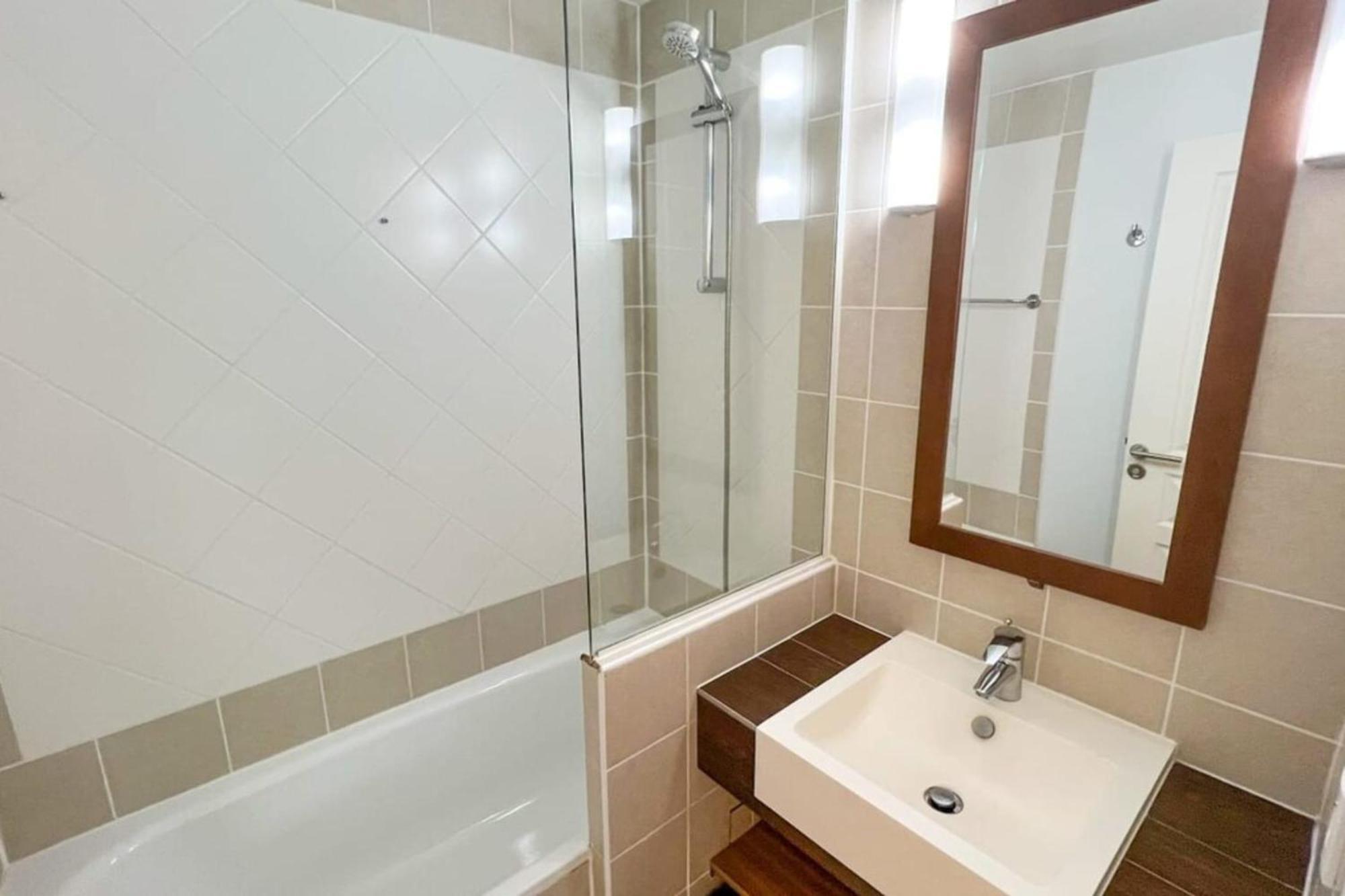 6-Person Apartment With Swimming Pool Tennis Court And Free Parking 25 Le Touquet-Paris-Plage Extérieur photo