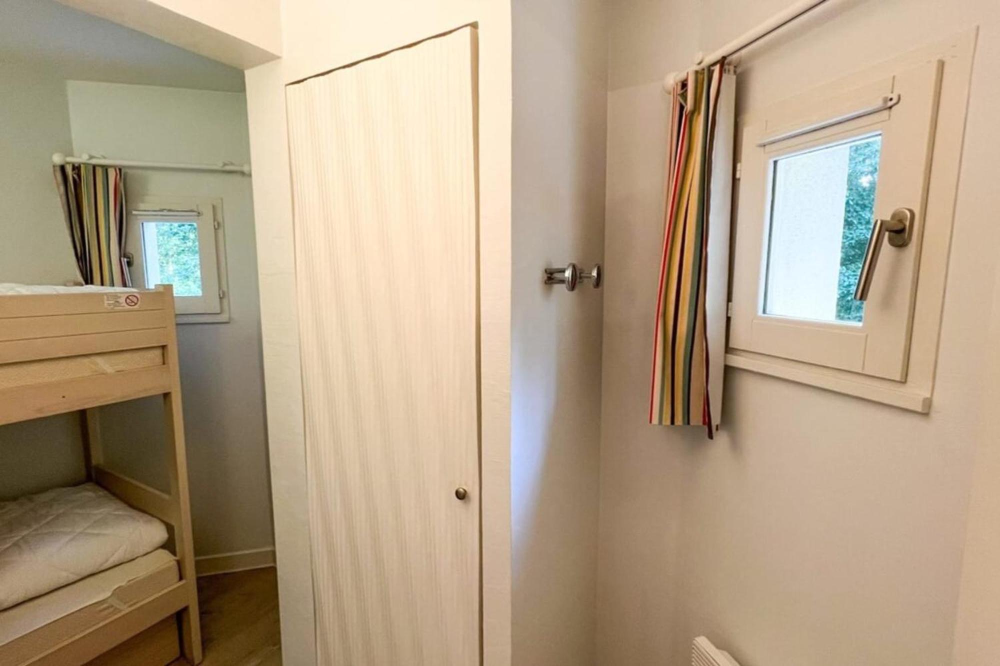6-Person Apartment With Swimming Pool Tennis Court And Free Parking 25 Le Touquet-Paris-Plage Extérieur photo