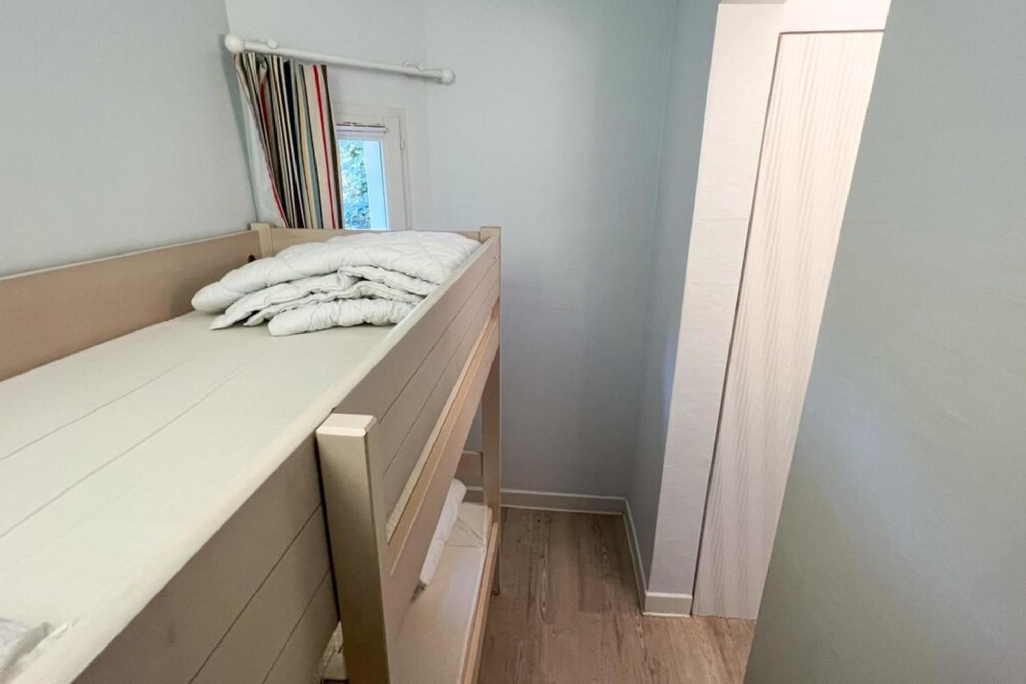6-Person Apartment With Swimming Pool Tennis Court And Free Parking 25 Le Touquet-Paris-Plage Extérieur photo